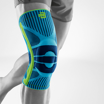 Bauerfeind Sports Knee Support