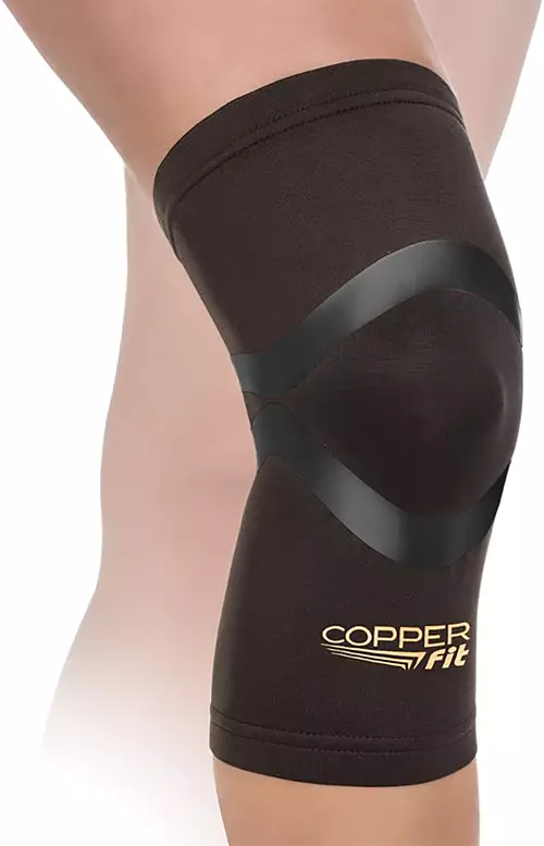 Copper Fit Pro Series Knee Sleeve
