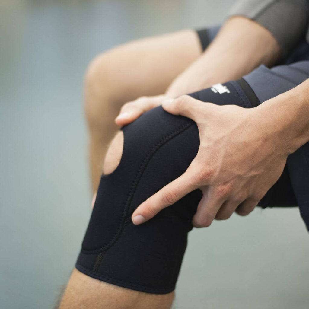 Will A Knee Brace Help A Torn Meniscus? | When It Can And When It Can’t