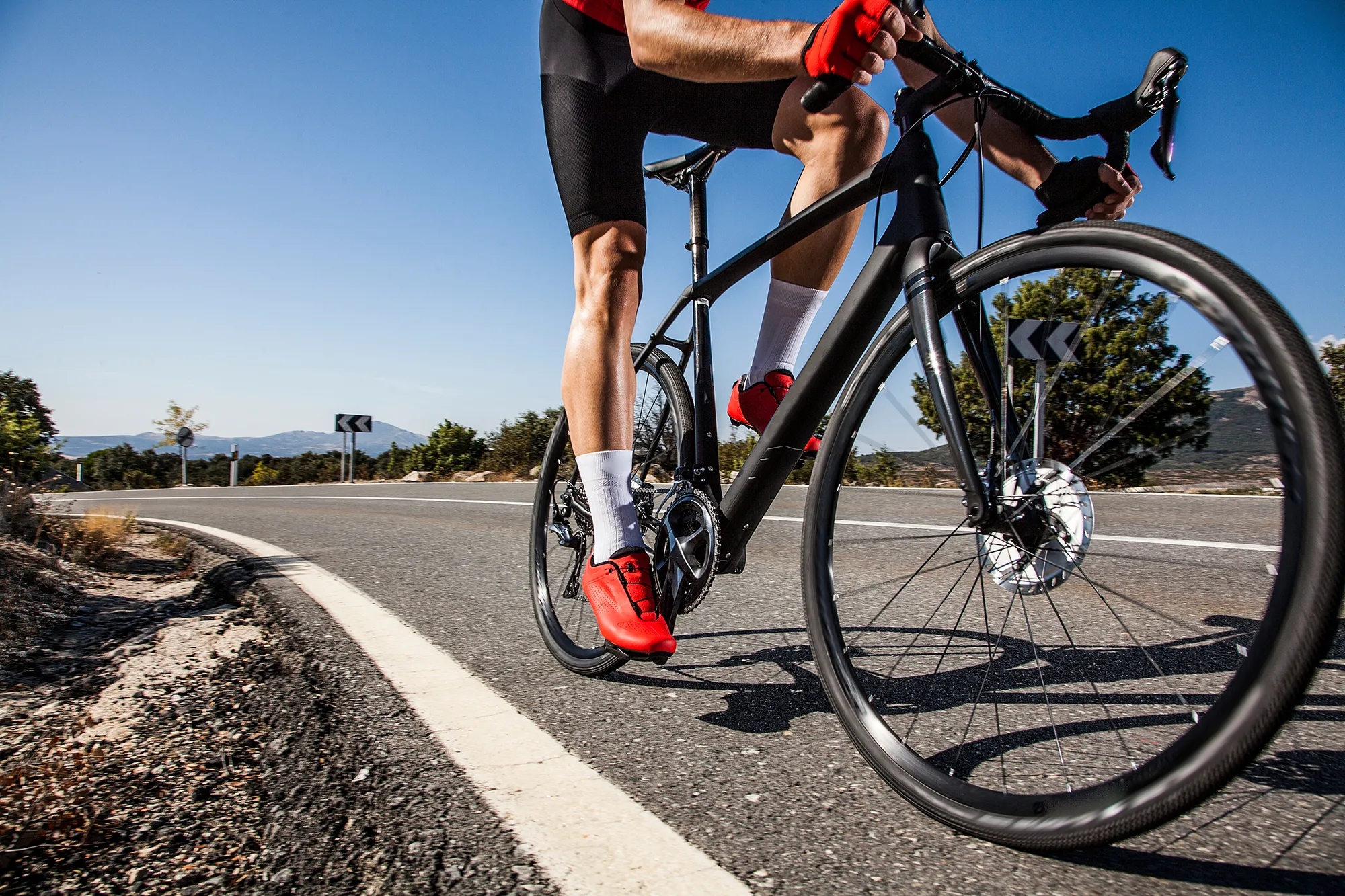 gravel bike
