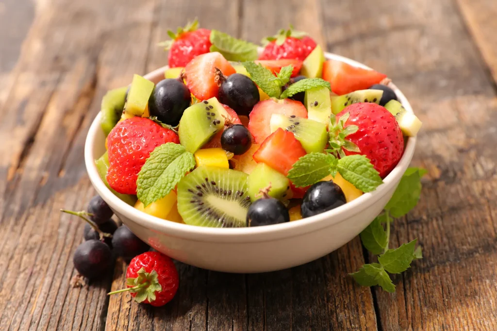 fruit salad