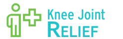 Knee Joint Relief Logo v3